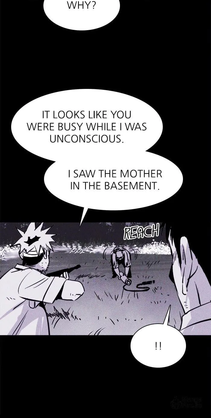 Read PIGPEN chapter 42 image 79 on Lezhin