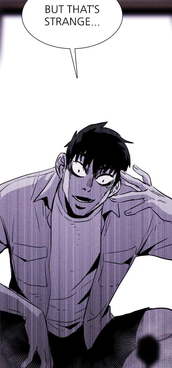 Read PIGPEN chapter 42 image 8 on Lezhin