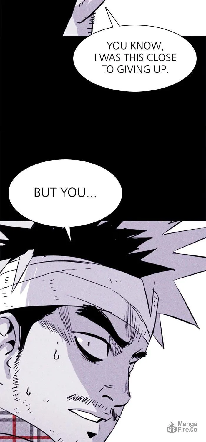 Read PIGPEN chapter 42 image 83 on Lezhin