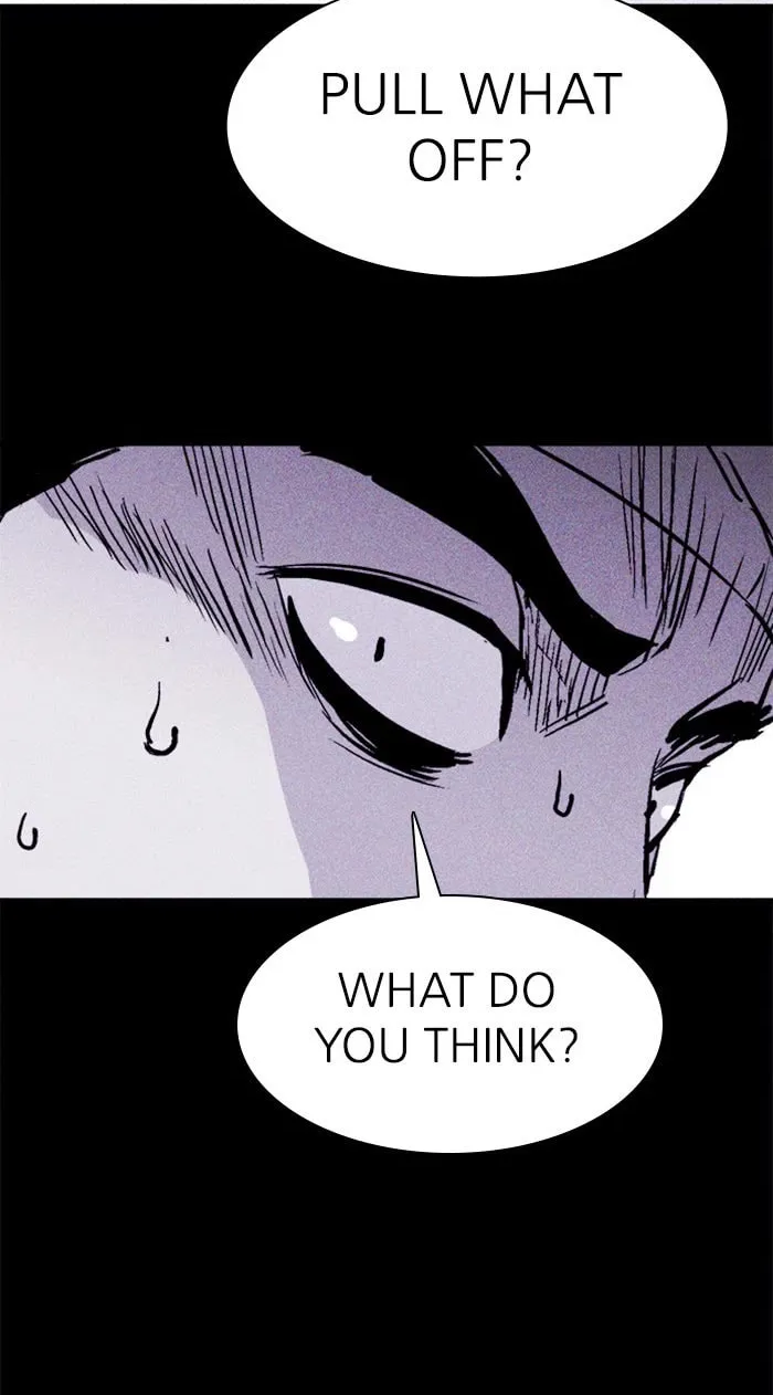 Read PIGPEN chapter 42 image 85 on Lezhin