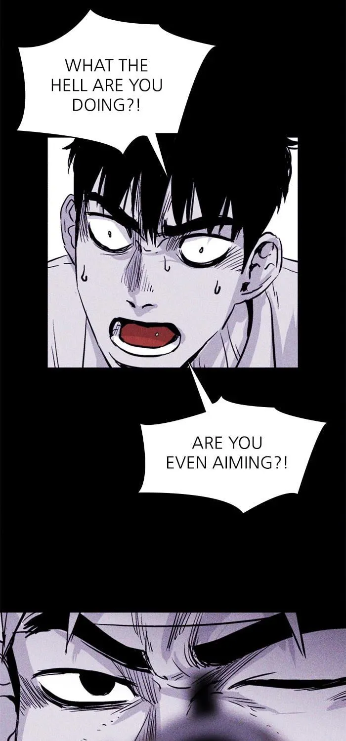 Read PIGPEN chapter 43 image 10 on Lezhin