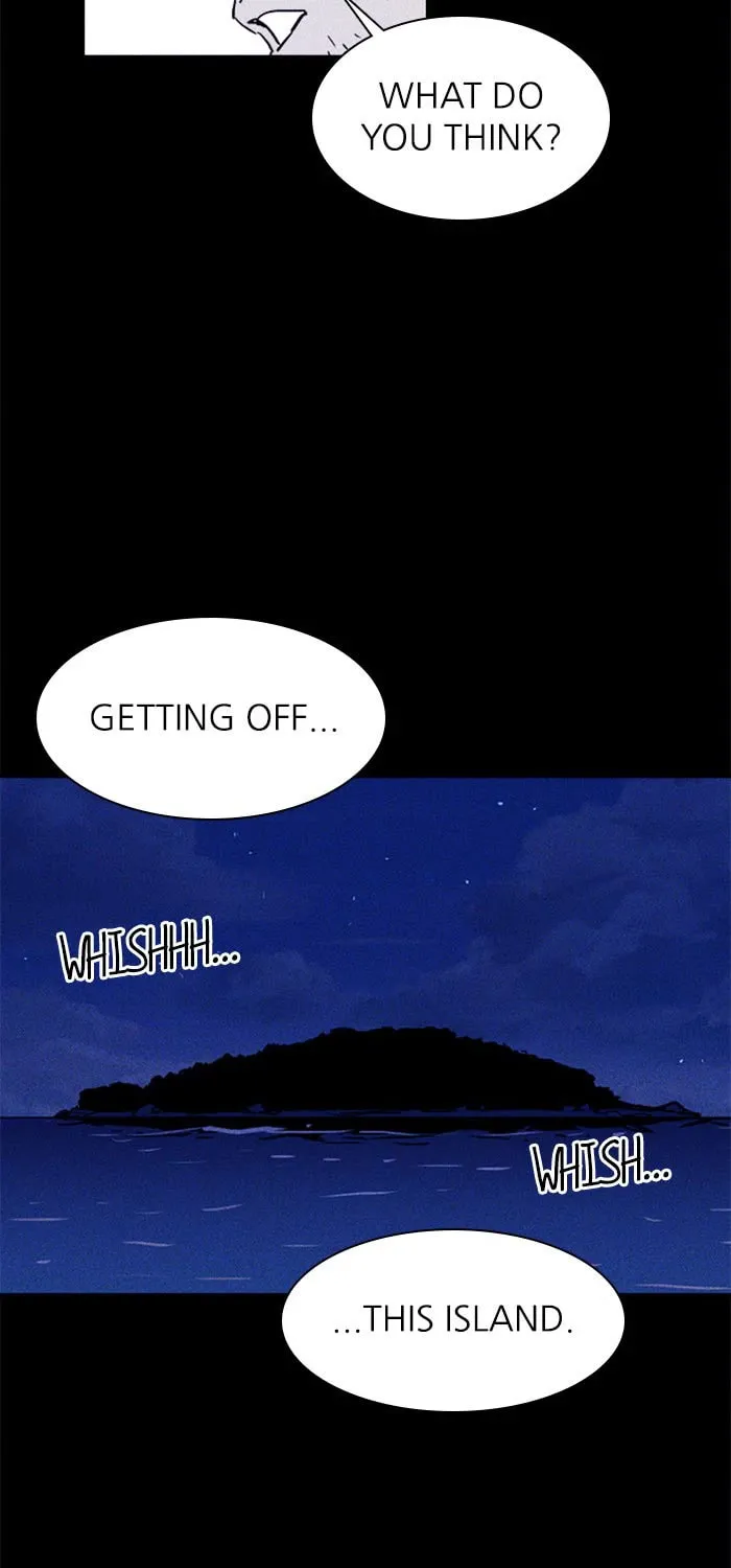 Read PIGPEN chapter 43 image 2 on Lezhin