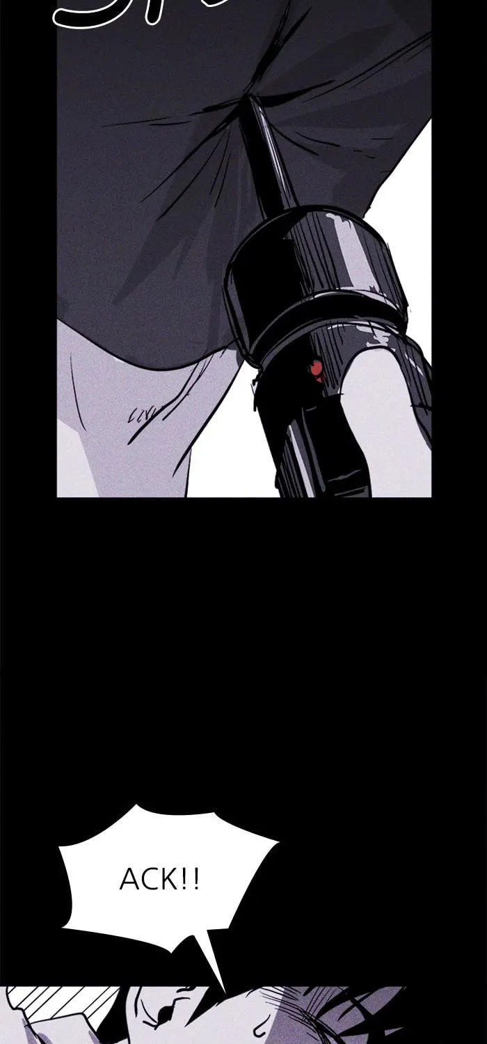 Read PIGPEN chapter 43 image 20 on Lezhin