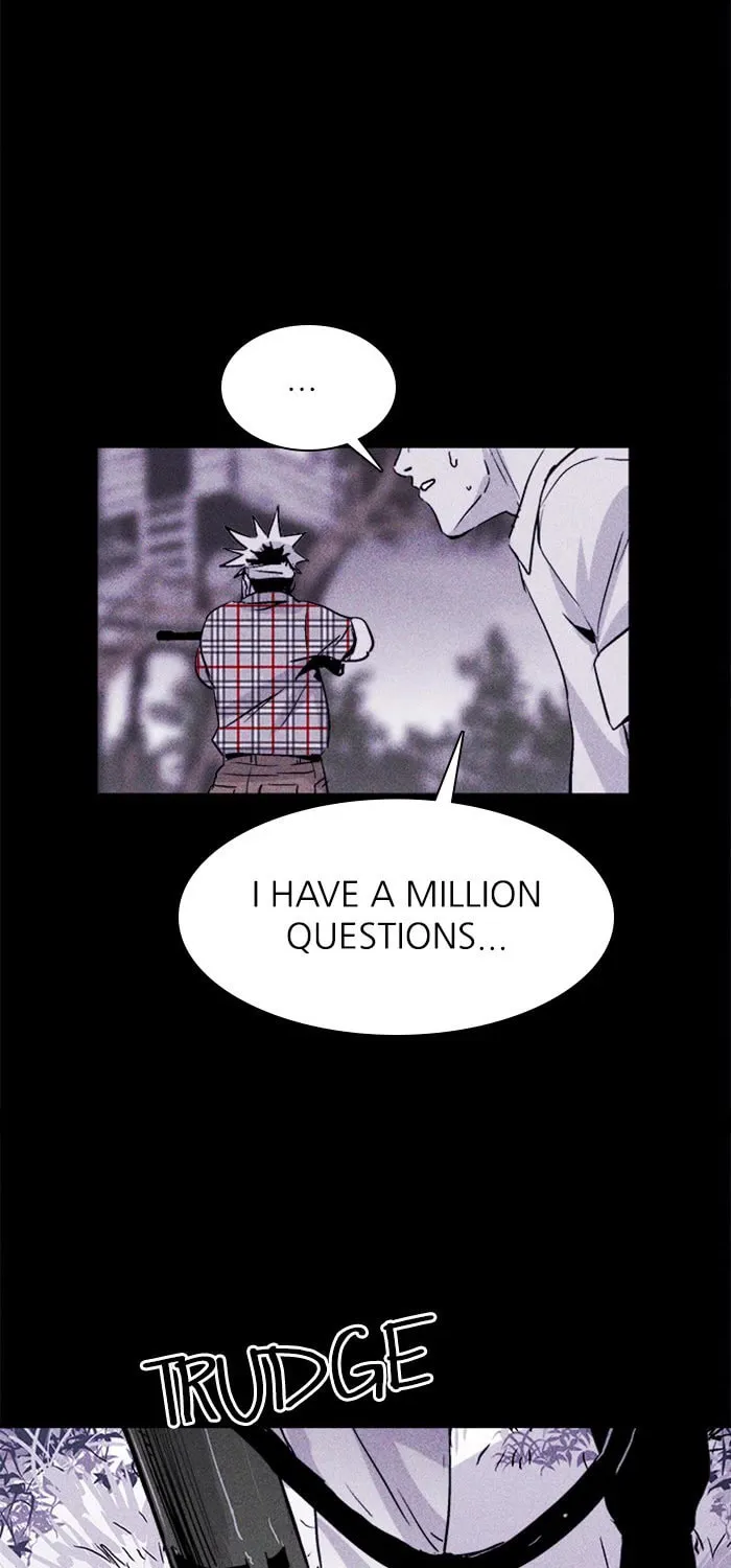 Read PIGPEN chapter 43 image 3 on Lezhin