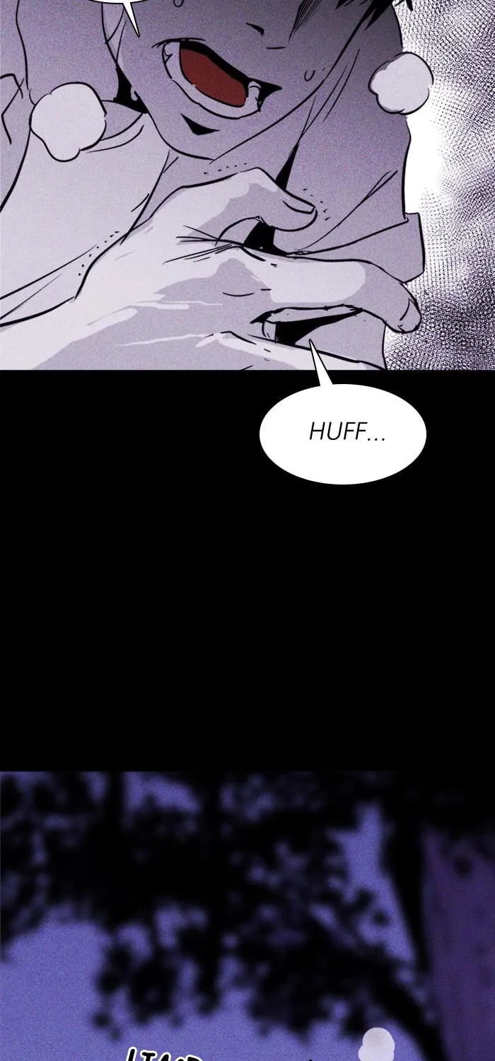 Read PIGPEN chapter 43 image 30 on Lezhin