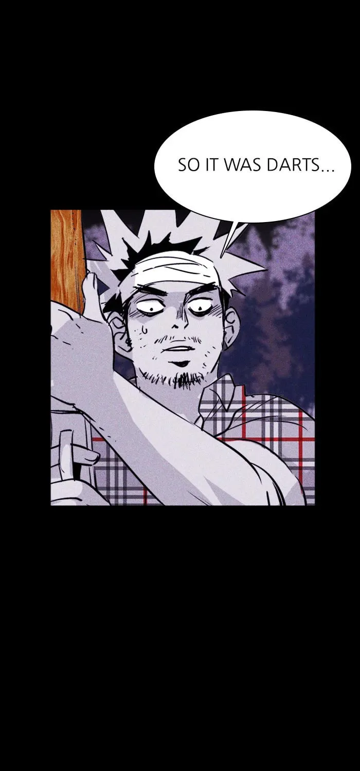 Read PIGPEN chapter 43 image 32 on Lezhin