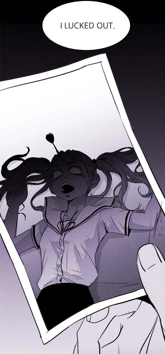 Read PIGPEN chapter 43 image 34 on Lezhin