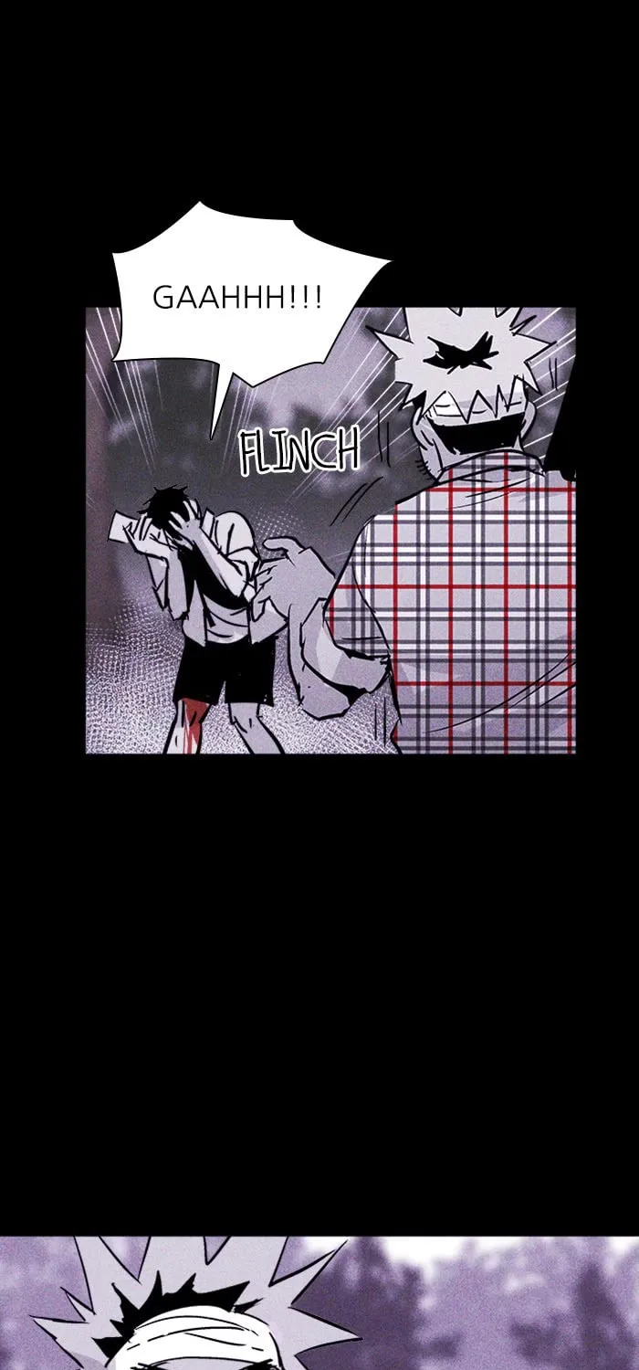 Read PIGPEN chapter 43 image 36 on Lezhin