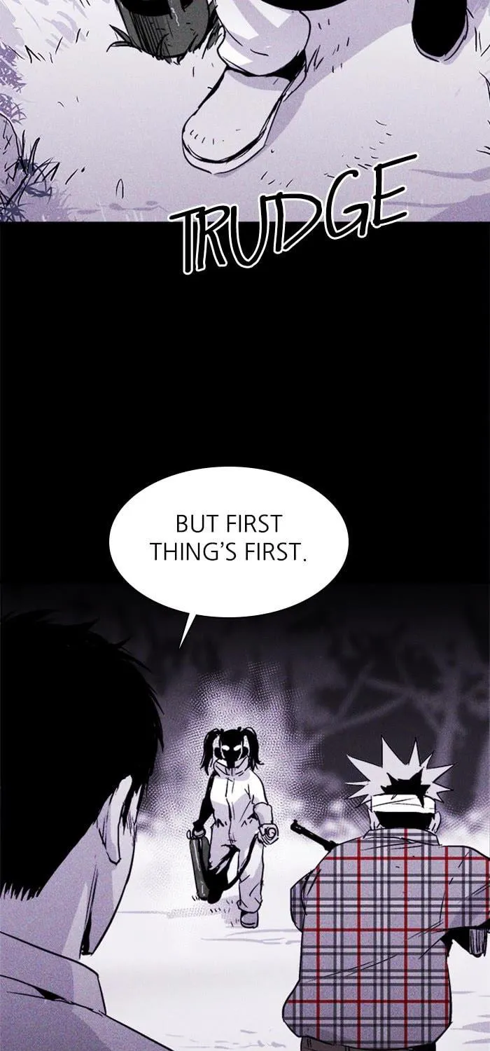 Read PIGPEN chapter 43 image 4 on Lezhin