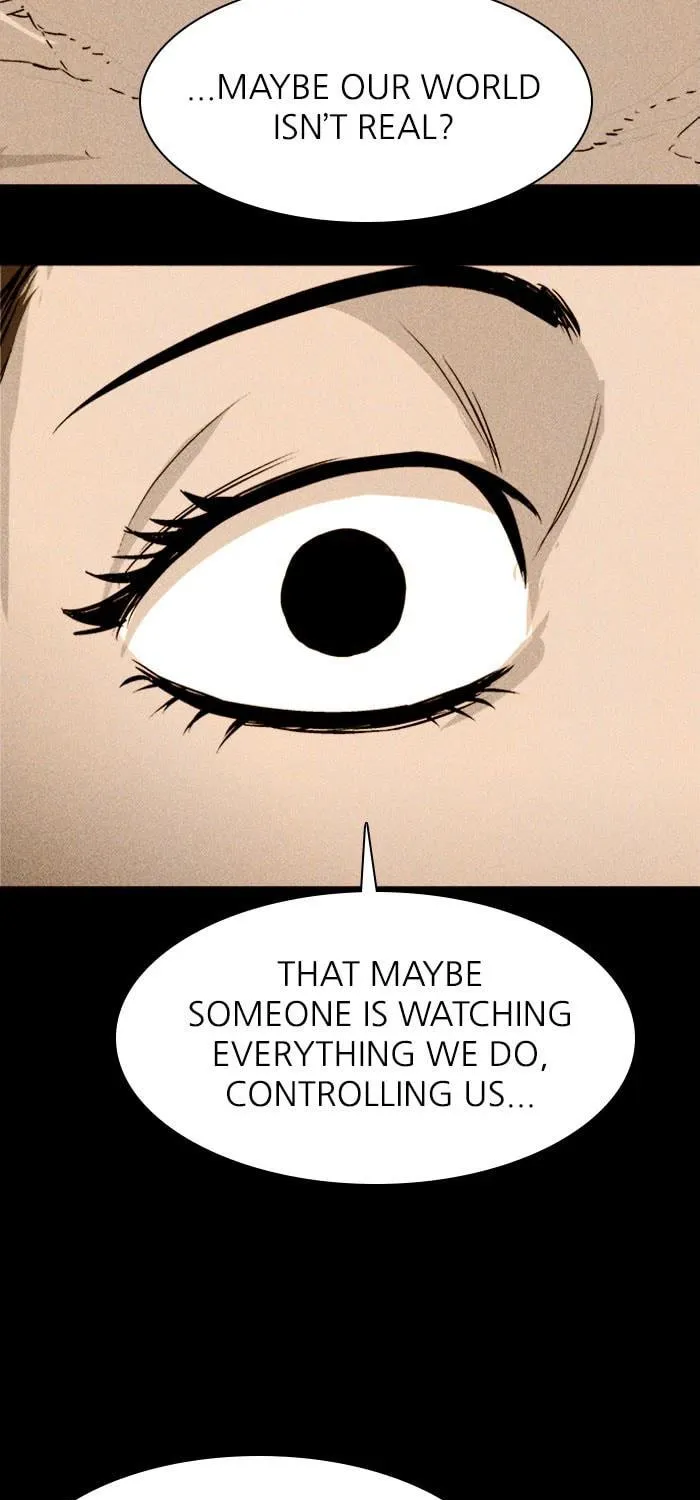 Read PIGPEN chapter 43 image 40 on Lezhin