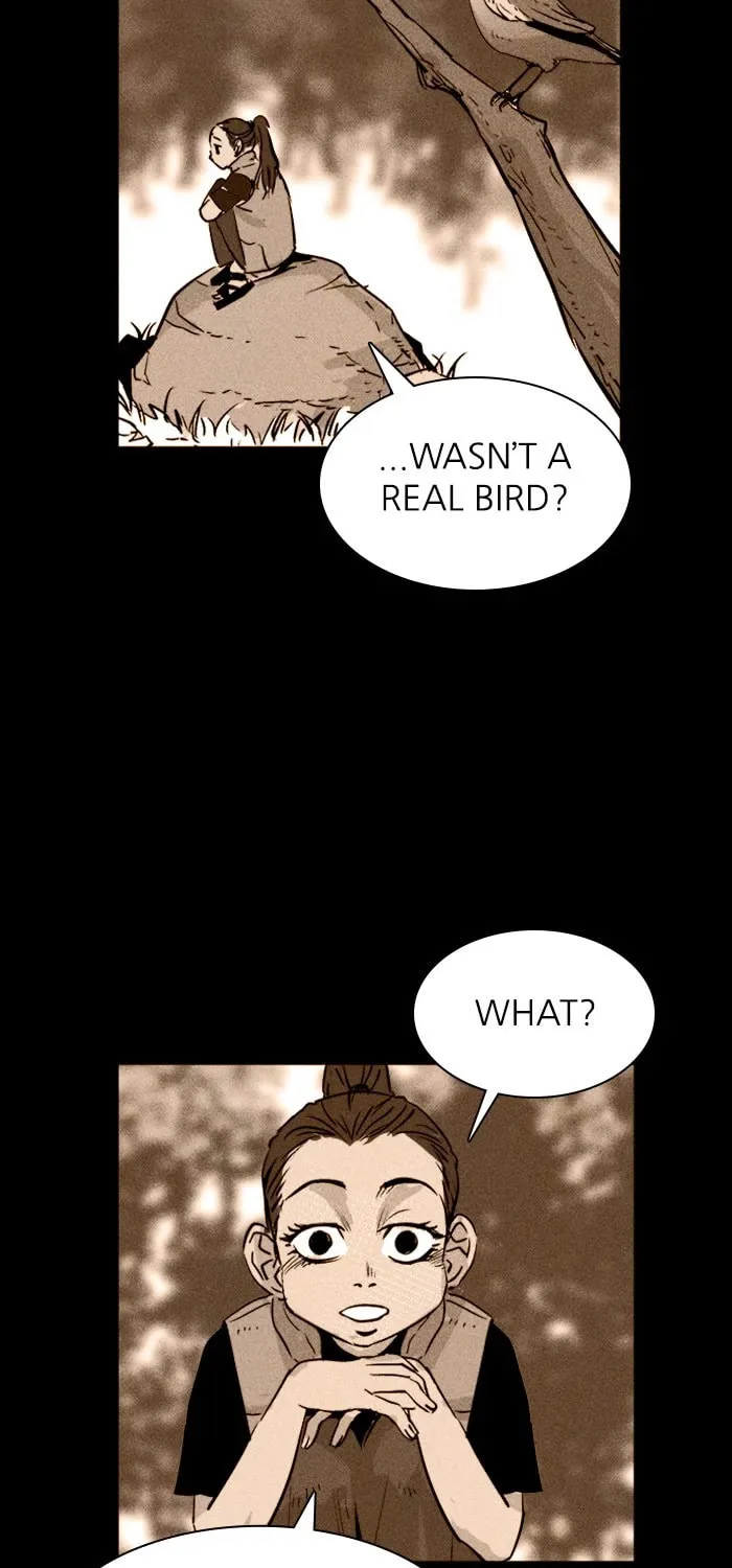 Read PIGPEN chapter 43 image 42 on Lezhin