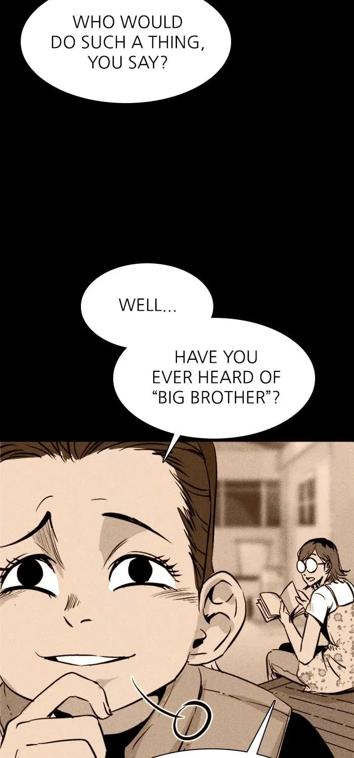 Read PIGPEN chapter 43 image 43 on Lezhin