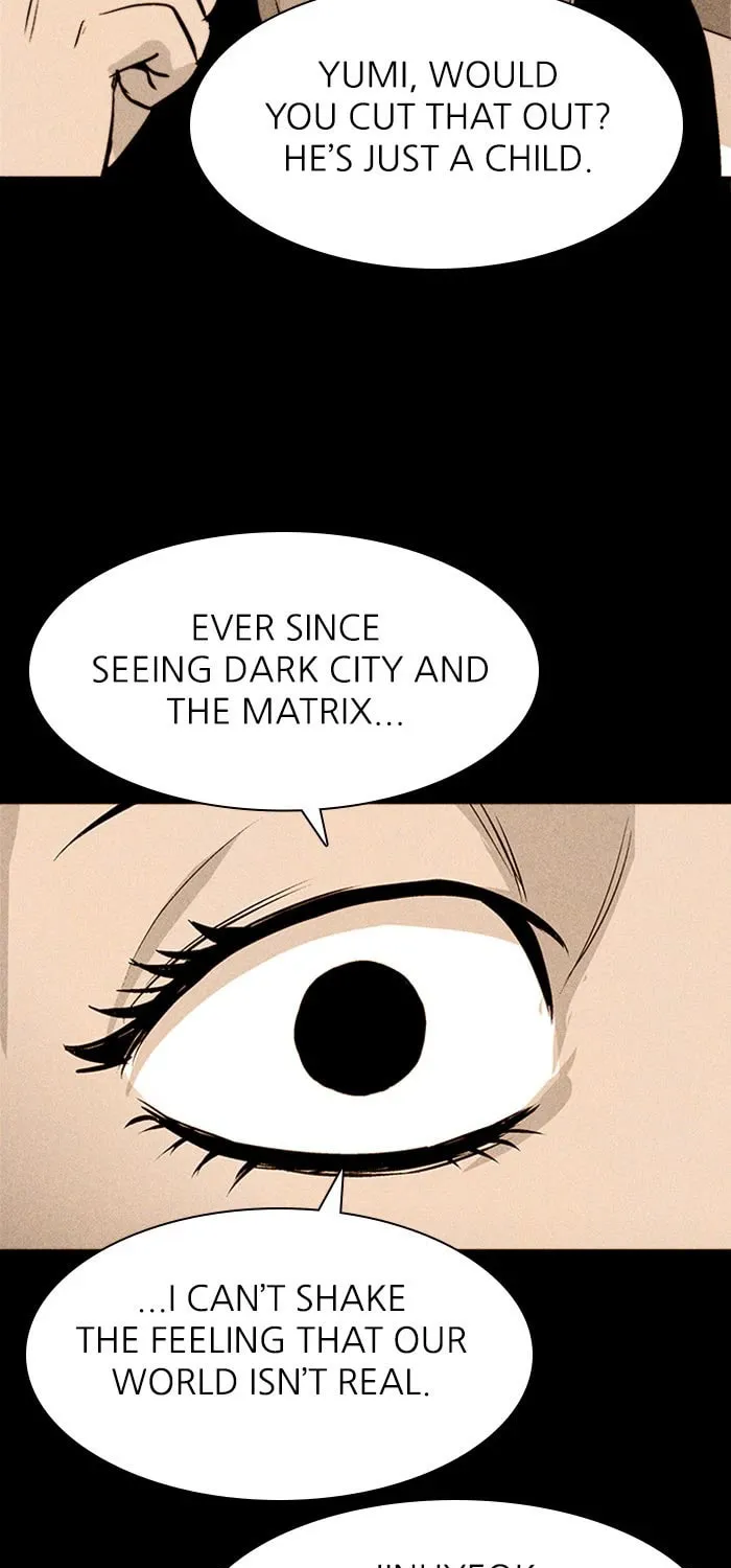 Read PIGPEN chapter 43 image 44 on Lezhin