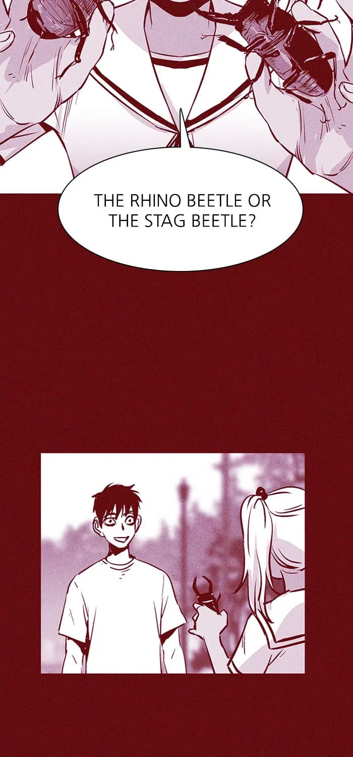 Read PIGPEN chapter 43 image 50 on Lezhin