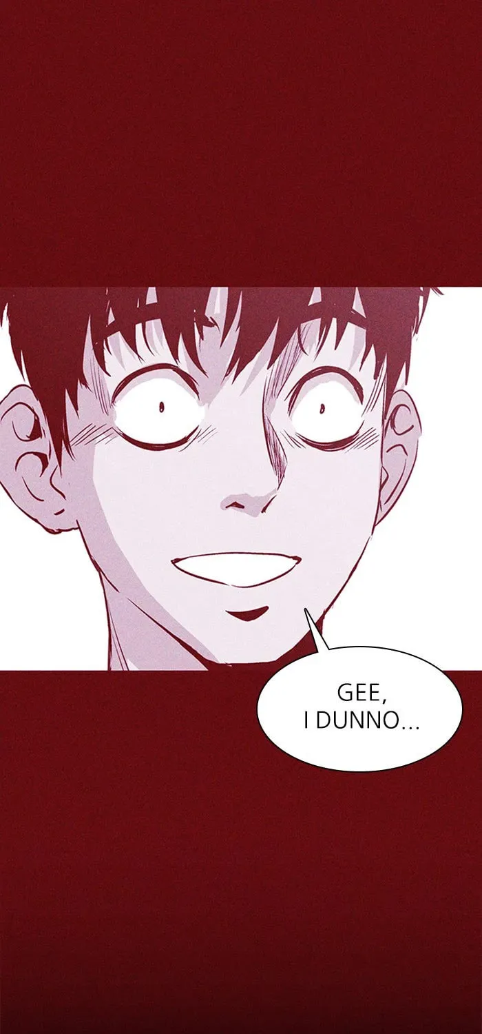 Read PIGPEN chapter 43 image 51 on Lezhin