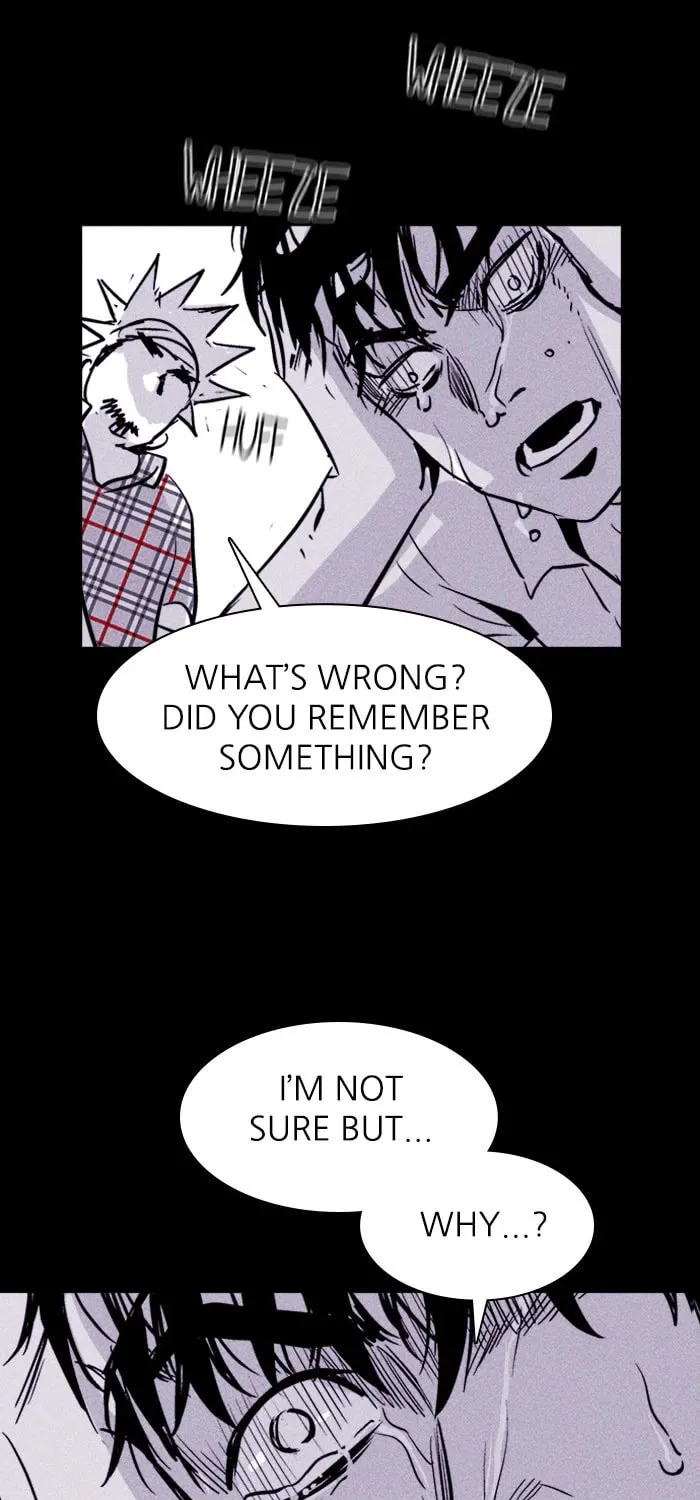 Read PIGPEN chapter 43 image 54 on Lezhin