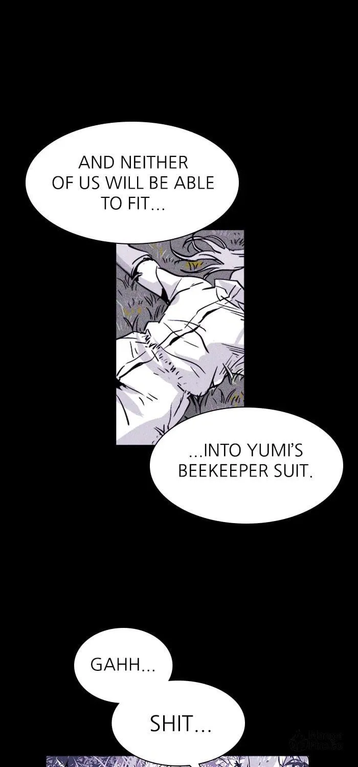 Read PIGPEN chapter 43 image 59 on Lezhin