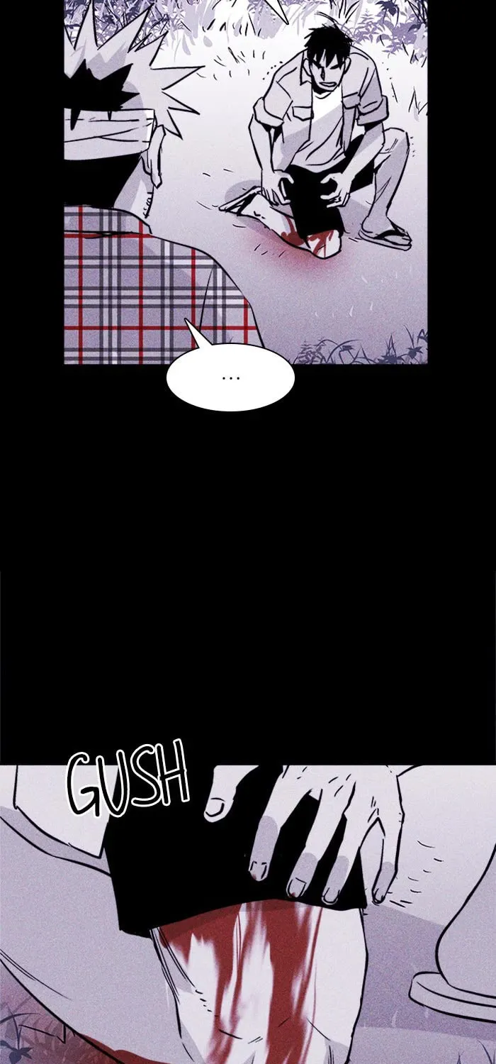 Read PIGPEN chapter 43 image 60 on Lezhin