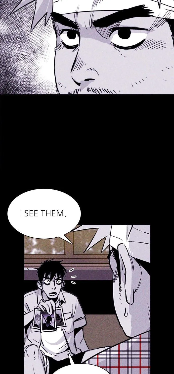 Read PIGPEN chapter 43 image 70 on Lezhin