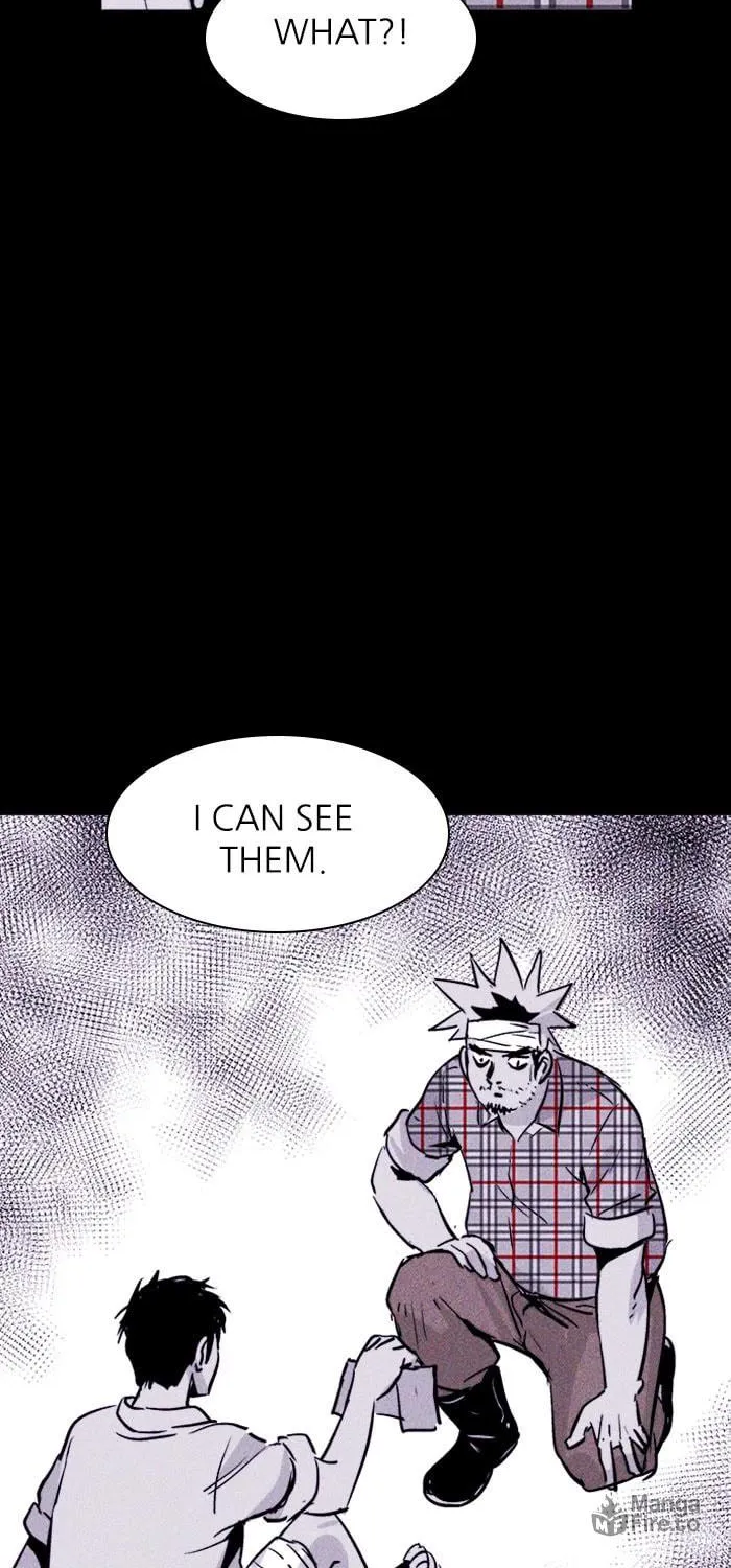 Read PIGPEN chapter 43 image 71 on Lezhin