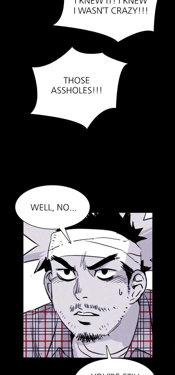 Read PIGPEN chapter 43 image 74 on Lezhin