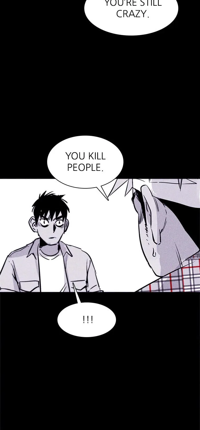 Read PIGPEN chapter 43 image 75 on Lezhin