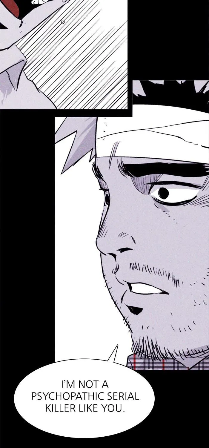 Read PIGPEN chapter 43 image 78 on Lezhin