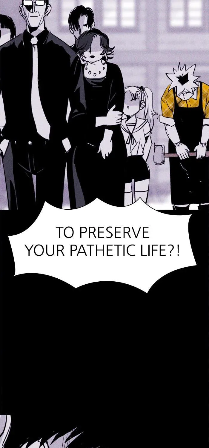 Read PIGPEN chapter 43 image 82 on Lezhin