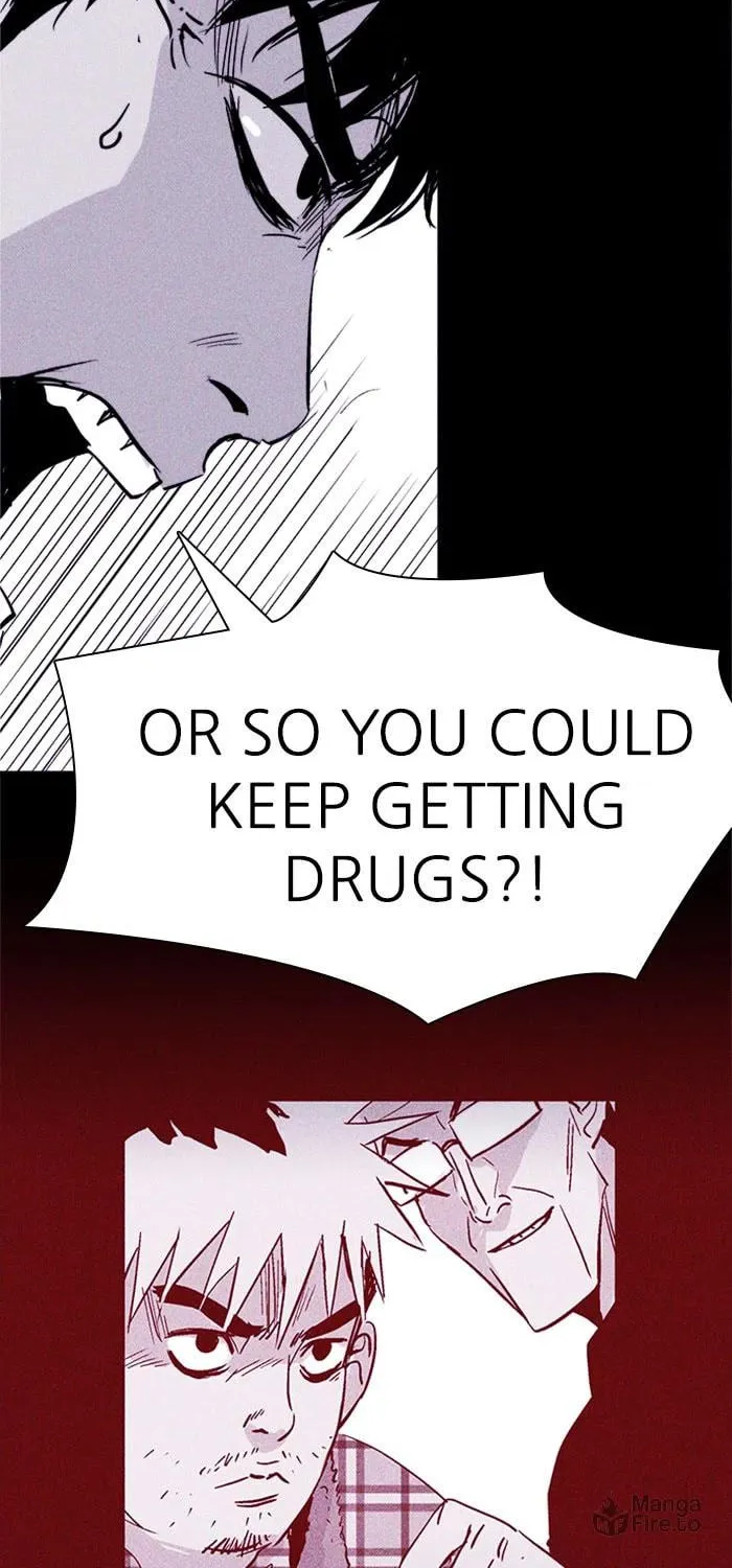 Read PIGPEN chapter 43 image 83 on Lezhin