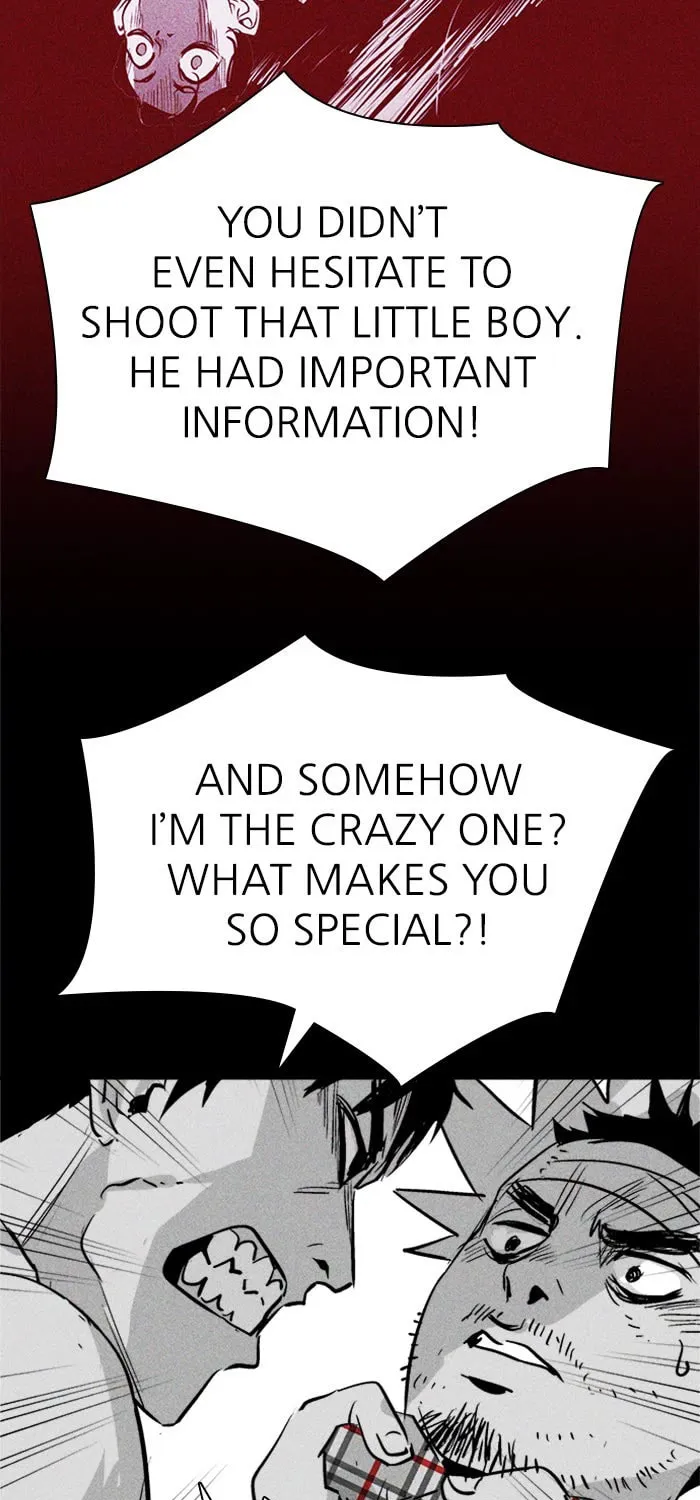 Read PIGPEN chapter 43 image 86 on Lezhin