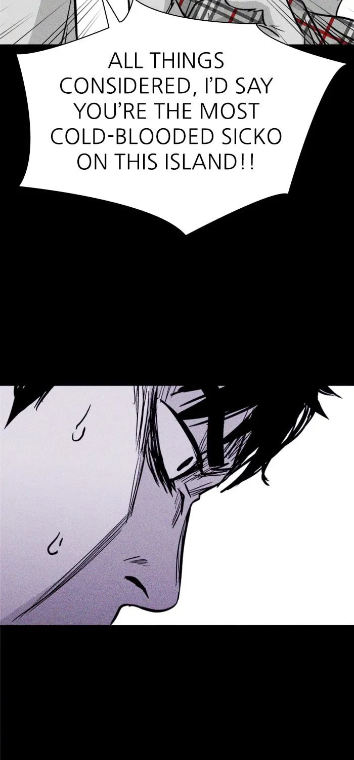 Read PIGPEN chapter 43 image 87 on Lezhin