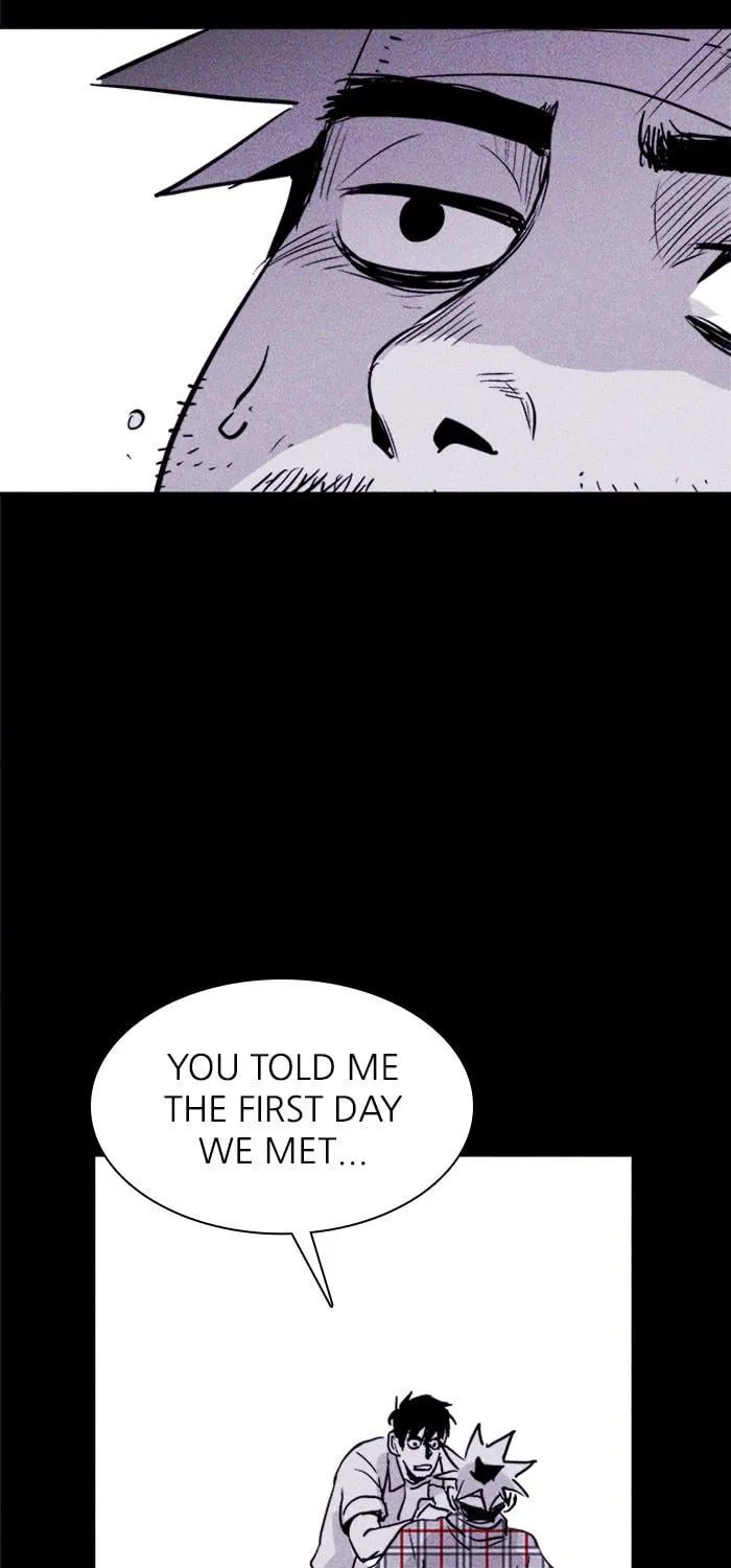 Read PIGPEN chapter 43 image 88 on Lezhin