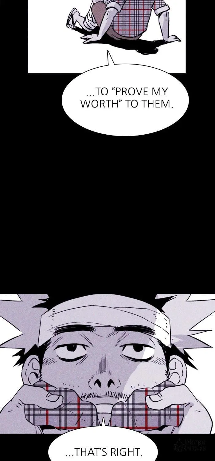 Read PIGPEN chapter 43 image 89 on Lezhin