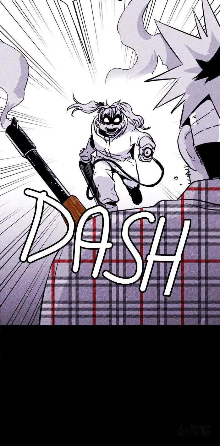 Read PIGPEN chapter 43 image 9 on Lezhin