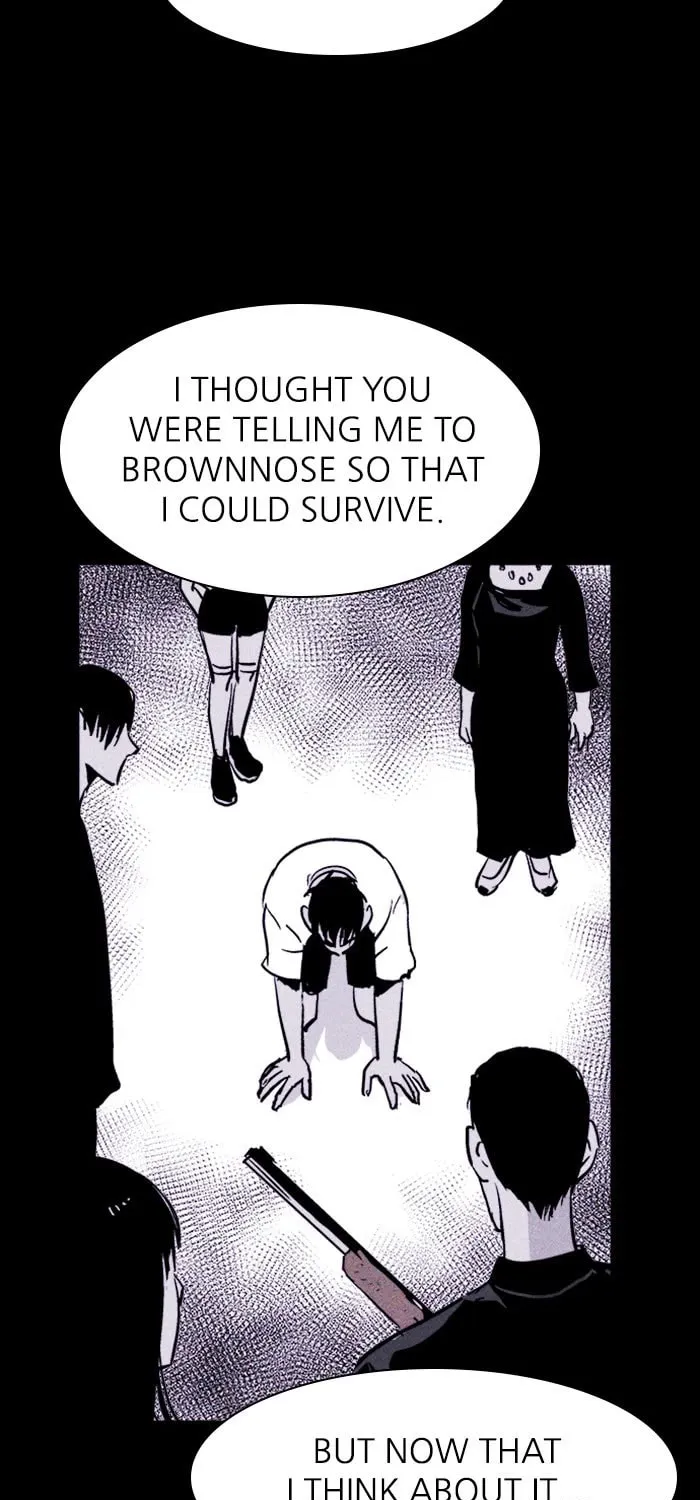 Read PIGPEN chapter 43 image 90 on Lezhin