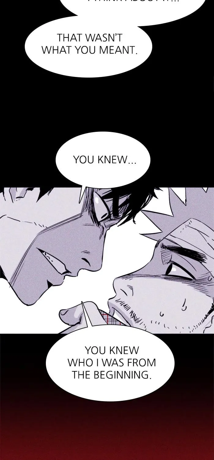 Read PIGPEN chapter 43 image 91 on Lezhin