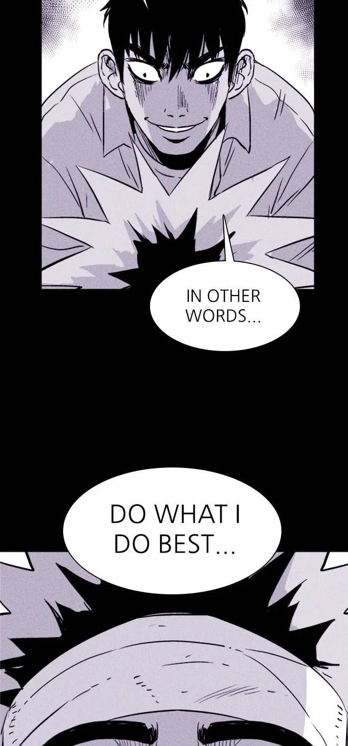 Read PIGPEN chapter 43 image 94 on Lezhin