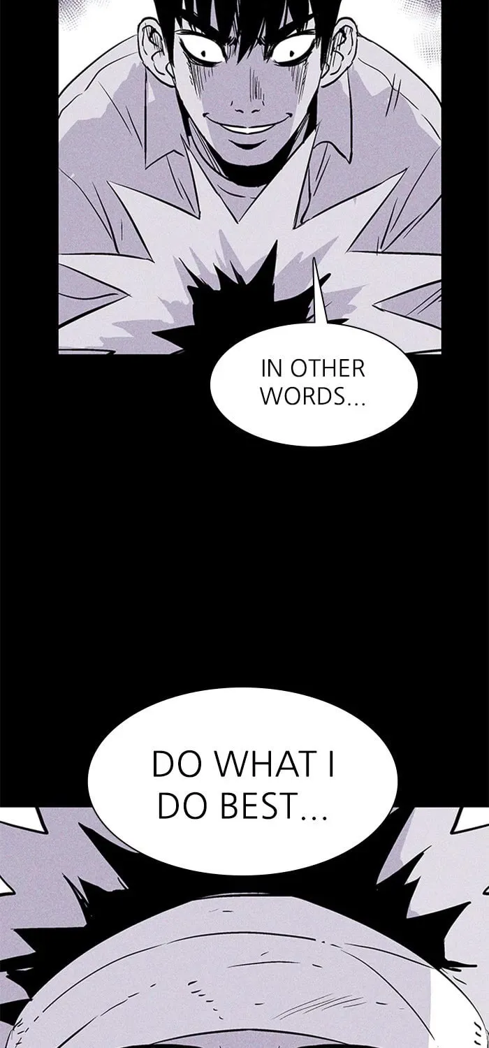 Read PIGPEN chapter 44 image 1 on Lezhin
