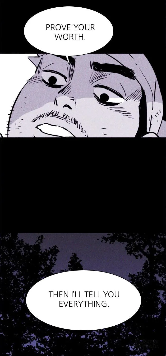 Read PIGPEN chapter 44 image 11 on Lezhin