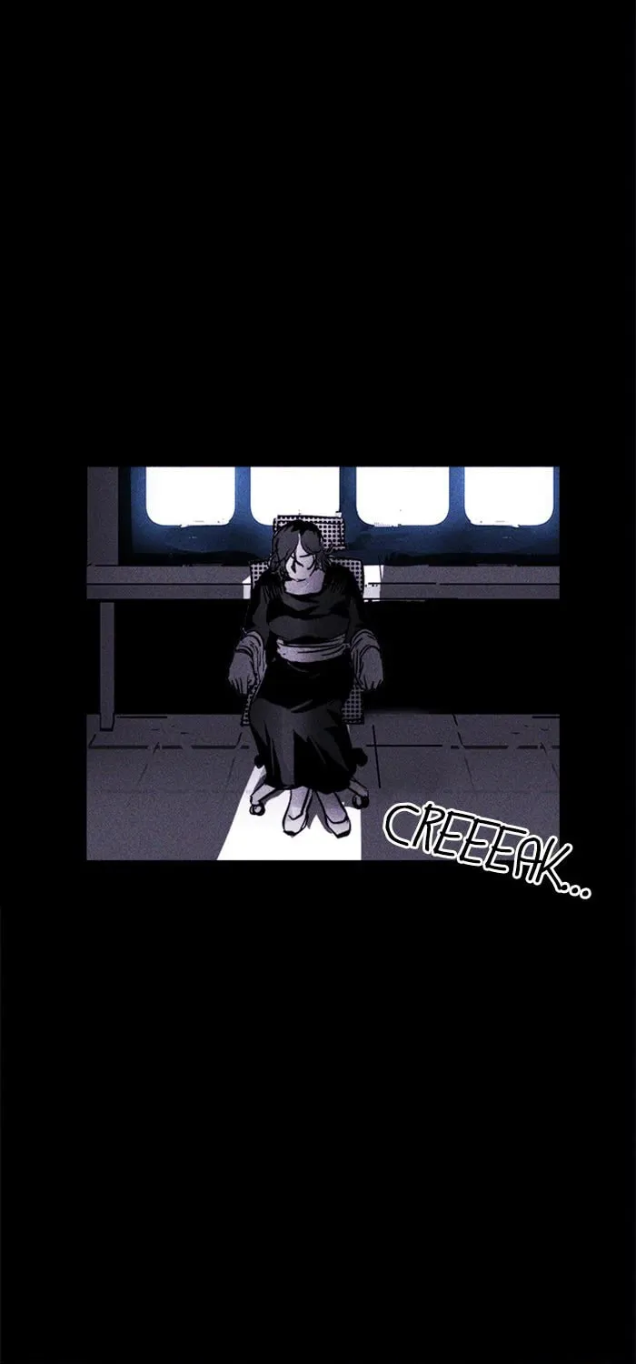 Read PIGPEN chapter 44 image 14 on Lezhin