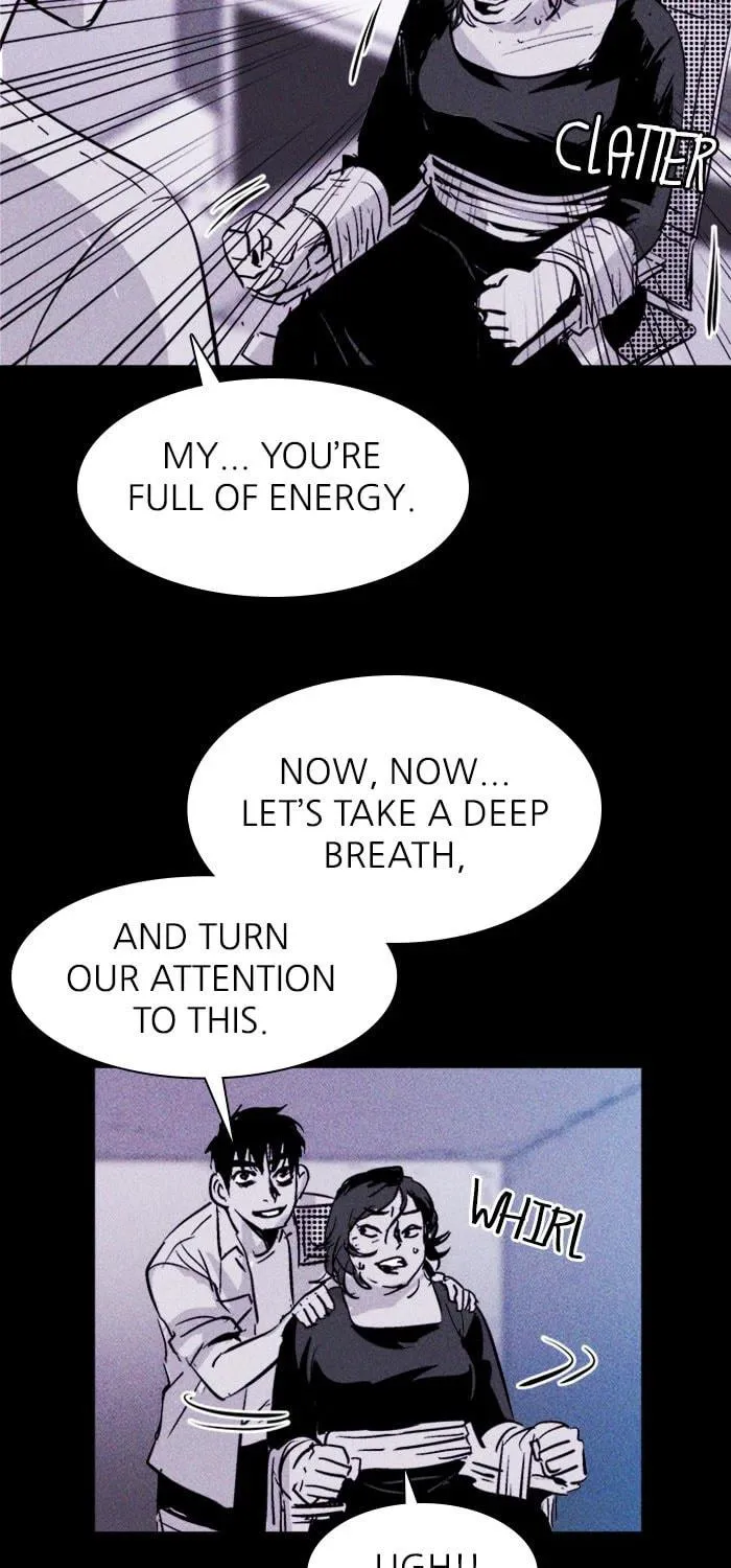 Read PIGPEN chapter 44 image 18 on Lezhin