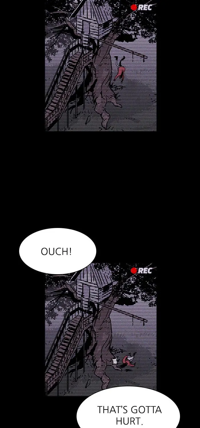 Read PIGPEN chapter 44 image 20 on Lezhin