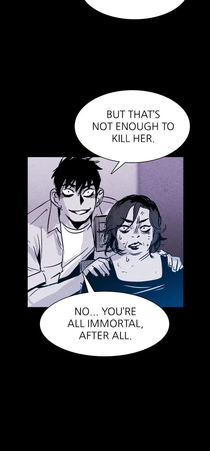 Read PIGPEN chapter 44 image 21 on Lezhin