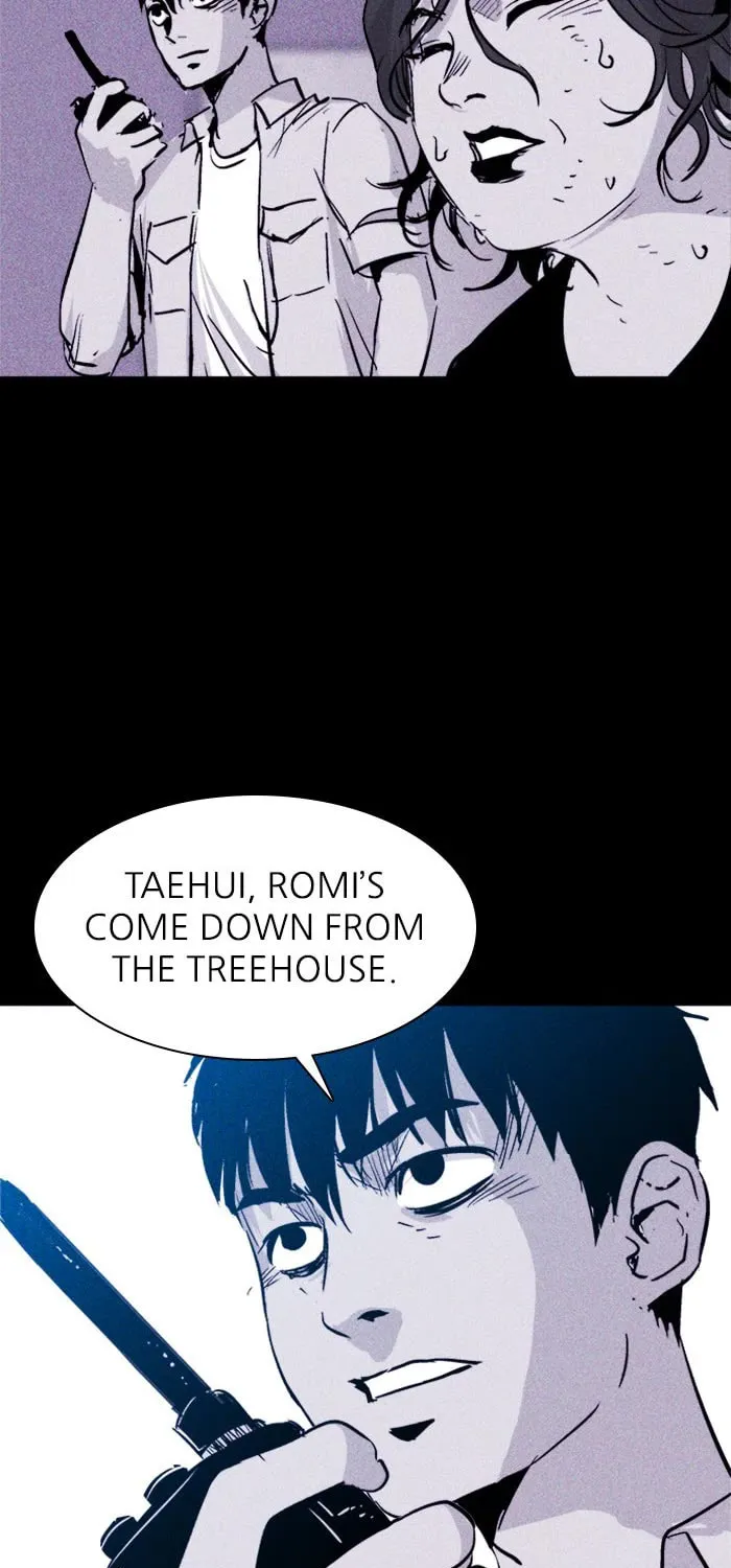 Read PIGPEN chapter 44 image 24 on Lezhin