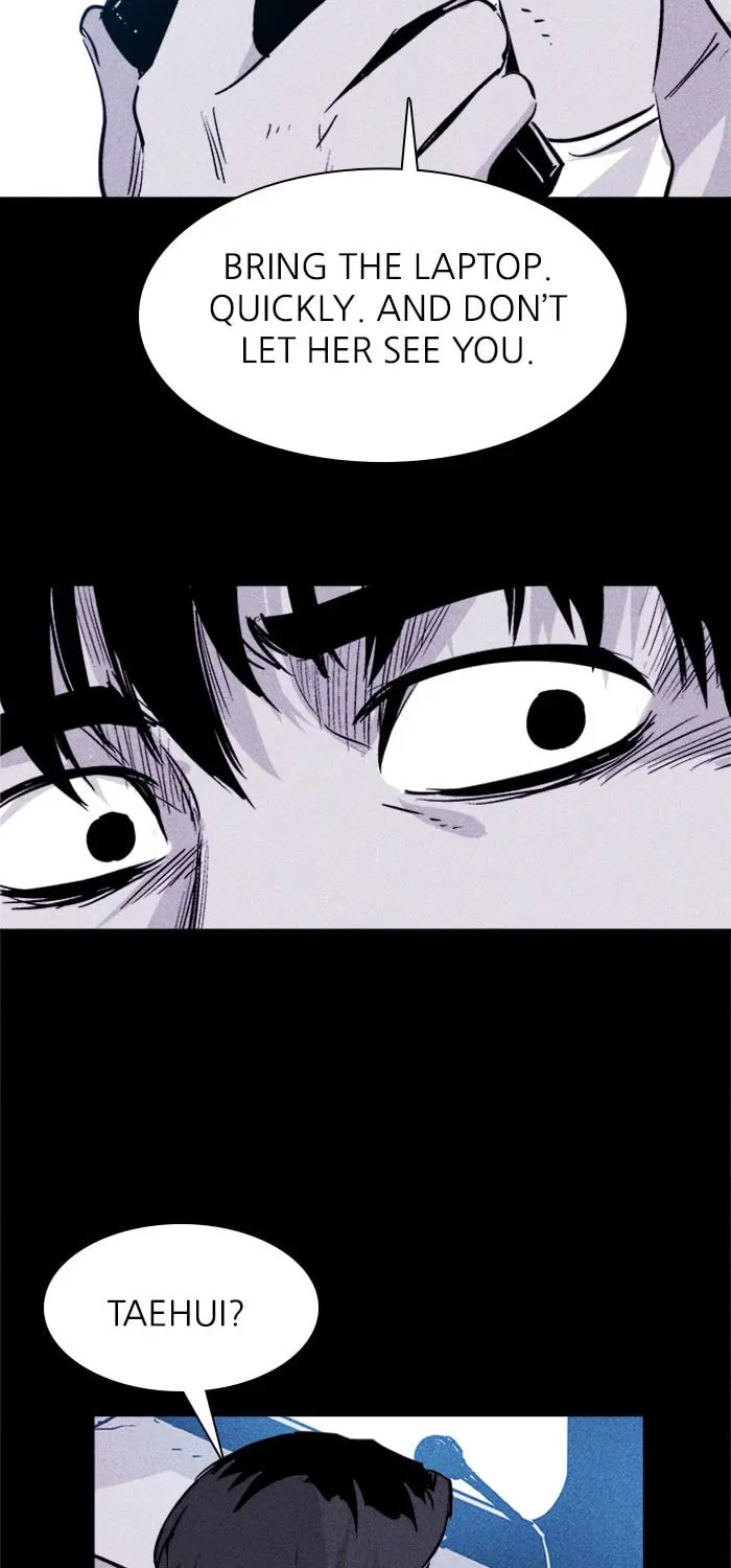 Read PIGPEN chapter 44 image 25 on Lezhin