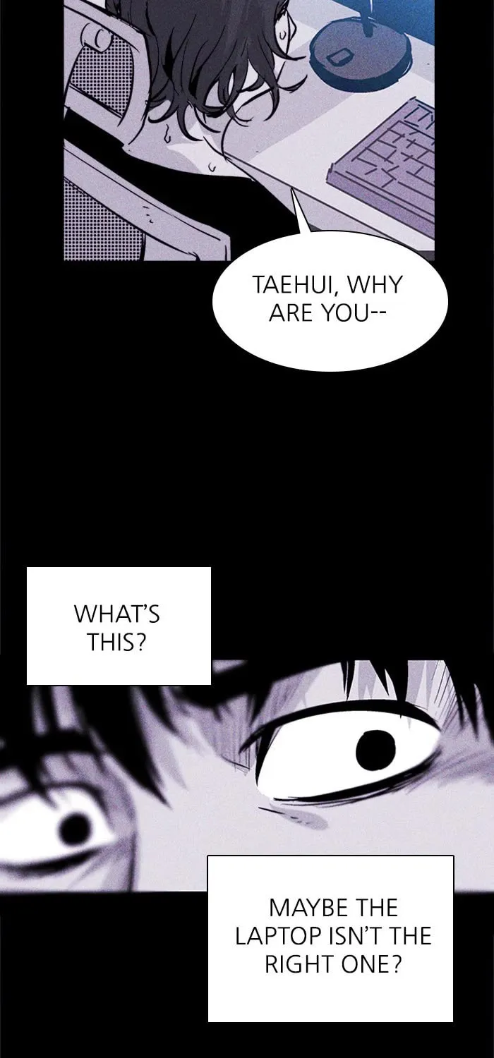 Read PIGPEN chapter 44 image 26 on Lezhin