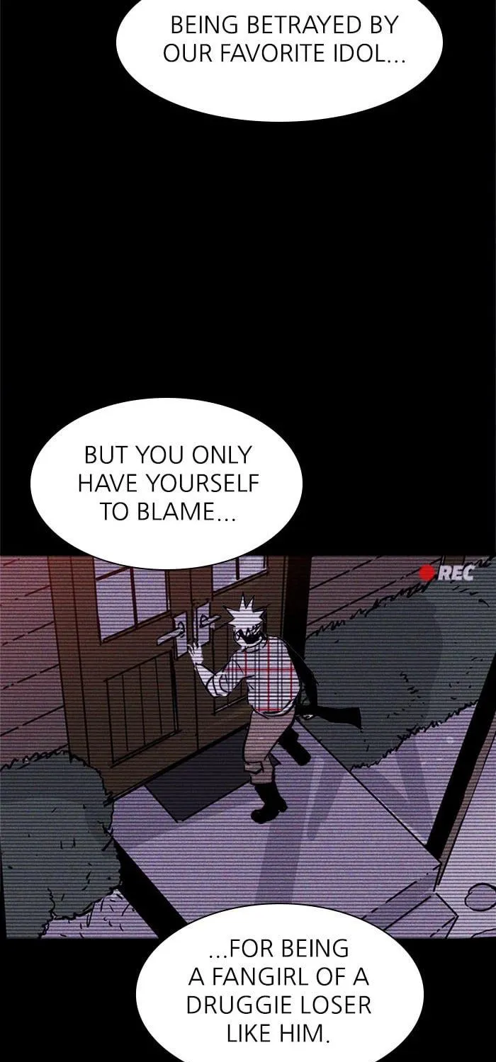 Read PIGPEN chapter 44 image 28 on Lezhin