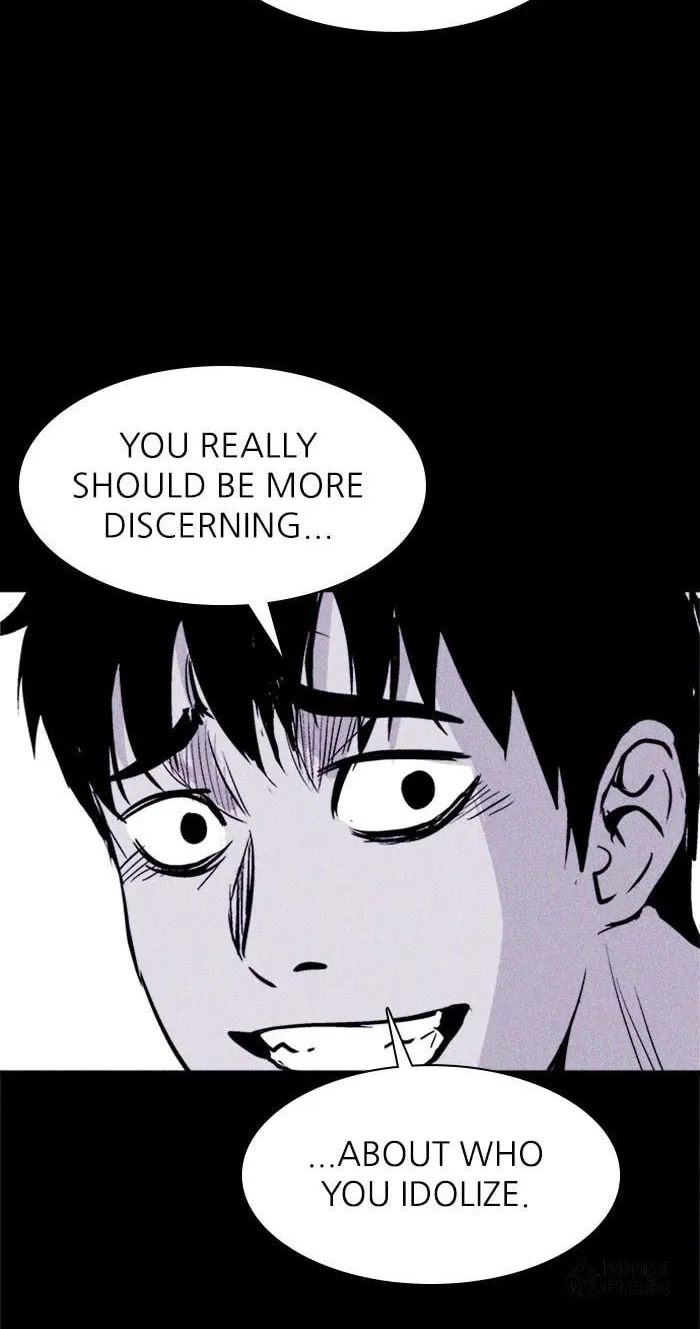 Read PIGPEN chapter 44 image 29 on Lezhin