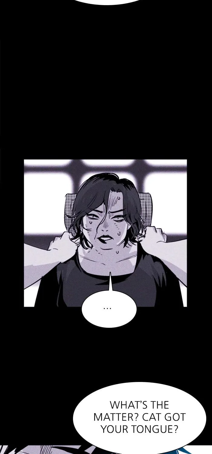 Read PIGPEN chapter 44 image 33 on Lezhin