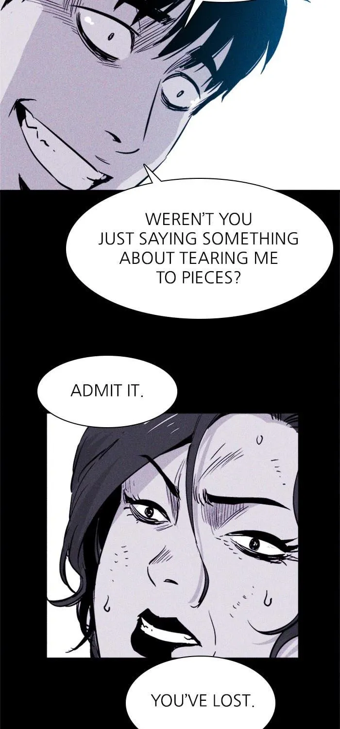 Read PIGPEN chapter 44 image 34 on Lezhin